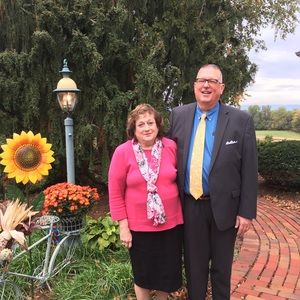 Meet your Posher, John